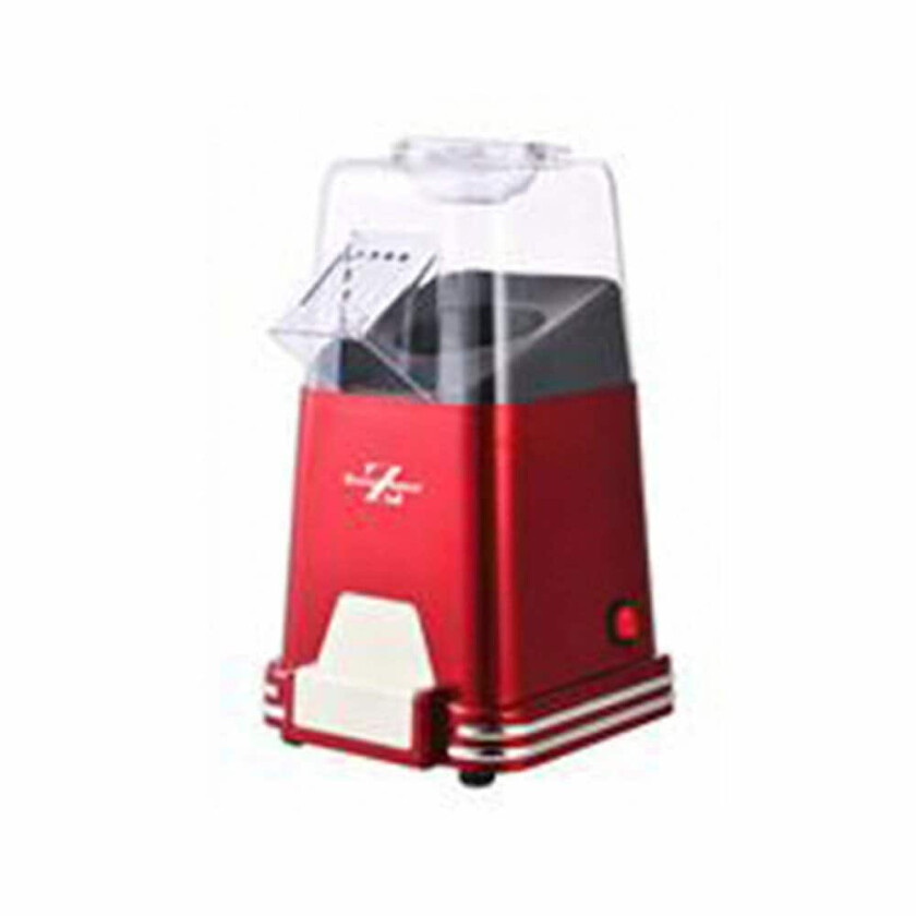 Popcornmaskin SwissHome Party 1100 W