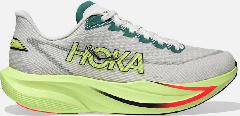 Mach 7 Herre Frost/Neon Yuzu