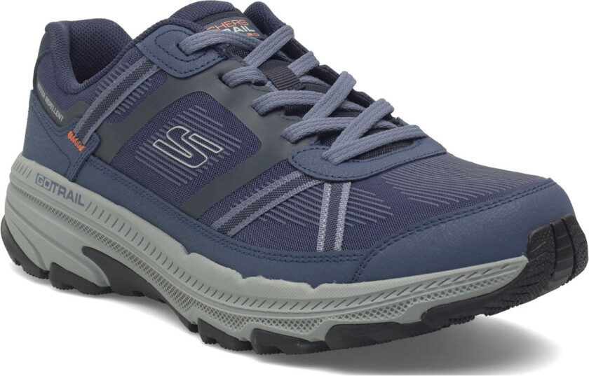 Go Run Trail Altitude 2.0 - A - Navy - 45