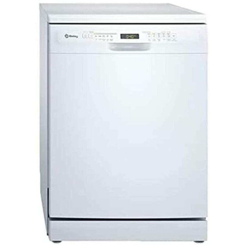 Oppvaskmaskin Balay 3VS5330BP Hvit 60 cm (60 cm)
