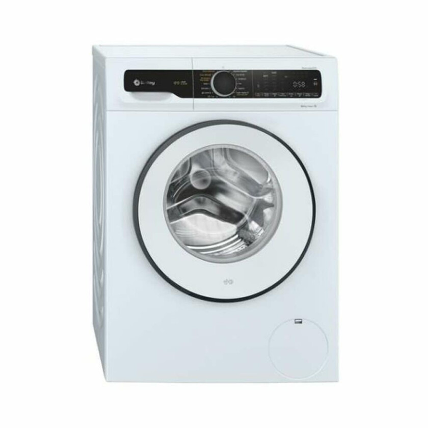 Vaskemaskin - tørketrommel Balay 3TW9104B Hvit 1400 rpm 10kg / 6kg