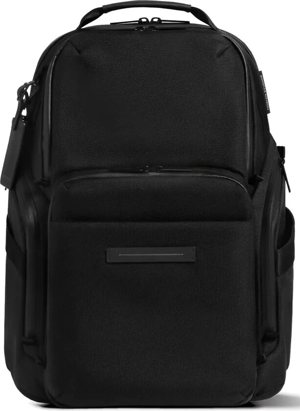 Midtown Backpack - Black - 45