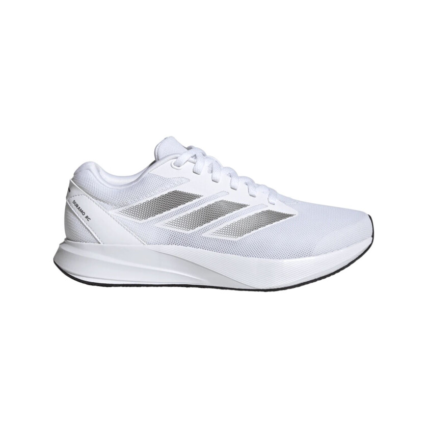 adidas Duramo RC, løpesko, dame White/grey/black