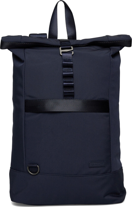 Essential Backpack - Navy - ONE SIZE