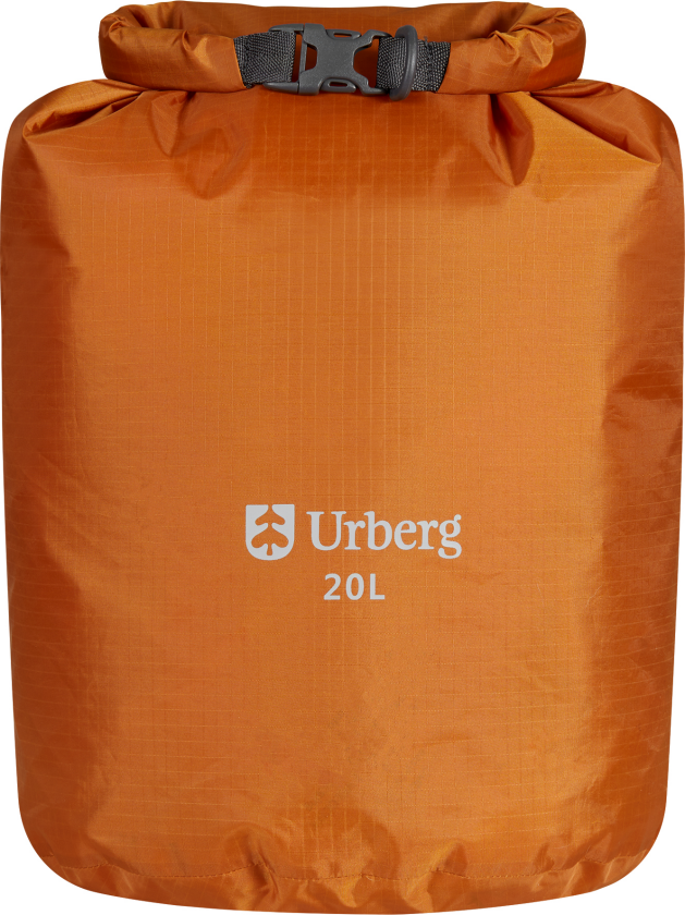 Dry Bag 20 L Pumpkin Spice One Size, Pumpkin Spice