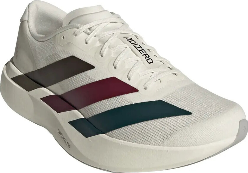 Adizero Evo Sl M - Cream - 40 2/3