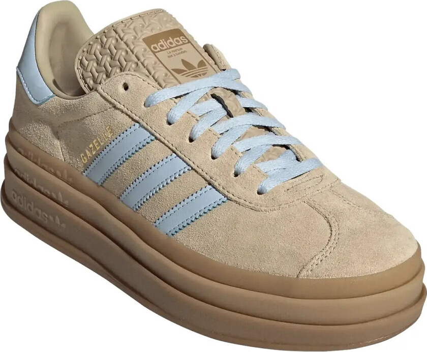 Gazelle Bold W - Beige - 37 1/3