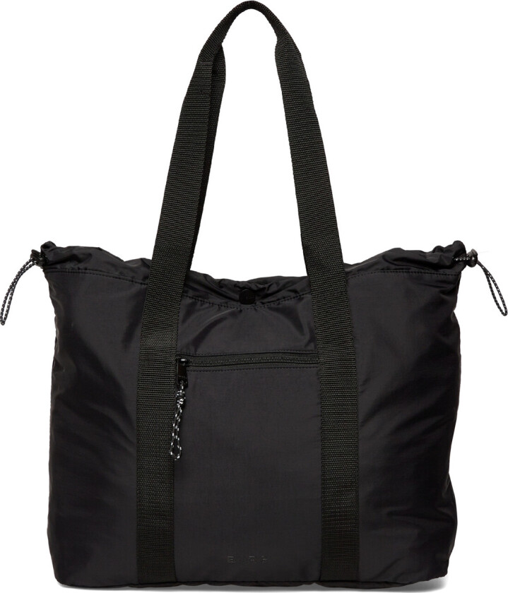 Studio Active Tote - Black - ONE SIZE