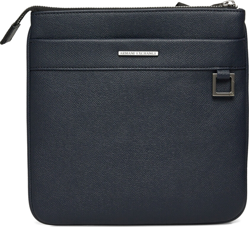 Messenger Bag - Navy - ONE SIZE