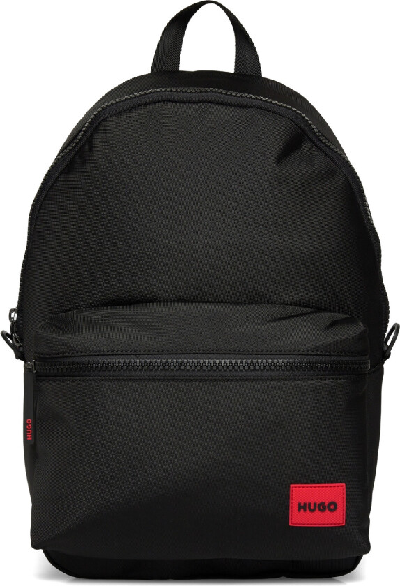 Ethon 3.0_Backpack - Black - ONE SIZE