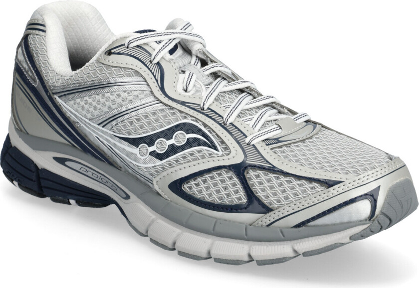 Progrid Guide 7 - Silver - 6.5