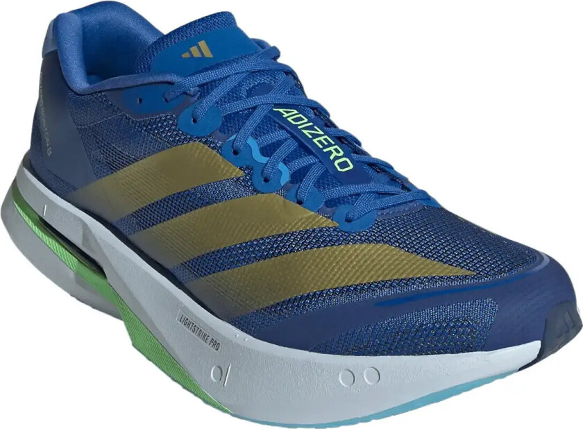 Adizero Boston 13 M - Blue - 40 2/3