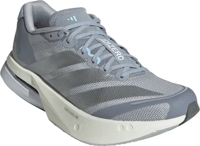 Adizero Boston 13 W - Grey - 42 2/3