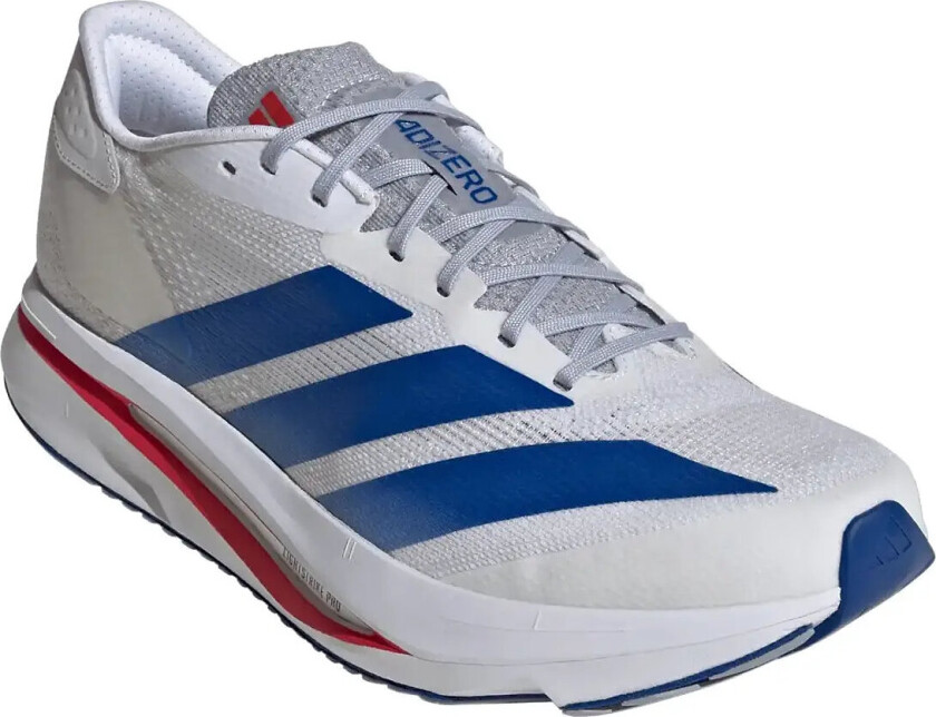 Adizero Sl2 M - White - 41 1/3