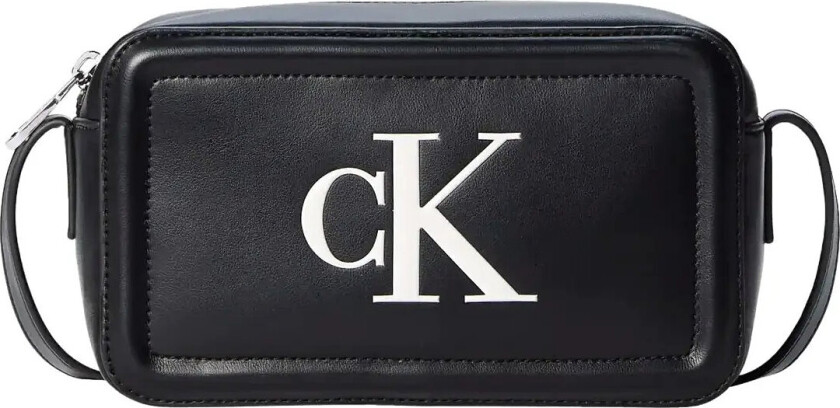 Bold Ck Camera Bag - Black - ONE SIZE