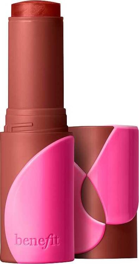 Juice Stick Cream Blush Foxxy