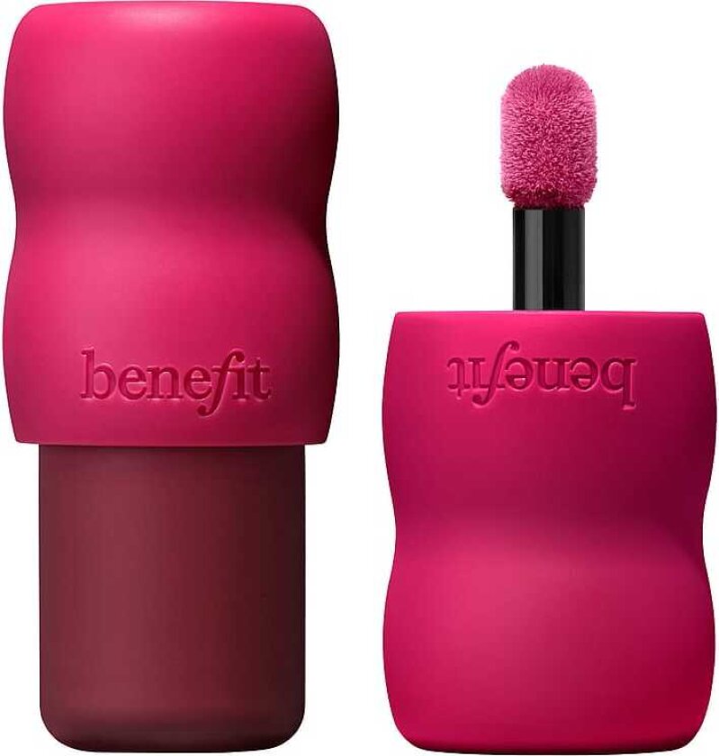 Play Daze Liquid Blush Berri