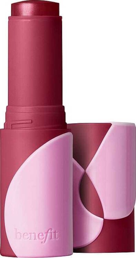Juice Stick Cream Blush Jam