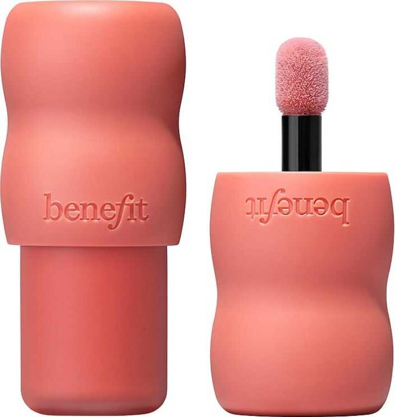 Play Daze Liquid Blush Apricotta
