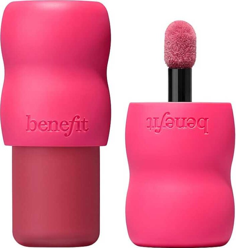 Play Daze Liquid Blush Willa