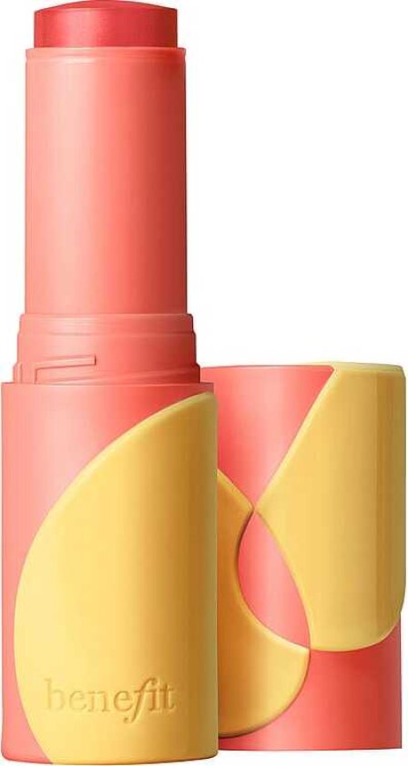 Juice Stick Cream Blush Shellie