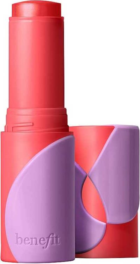 Juice Stick Cream Blush Crystah