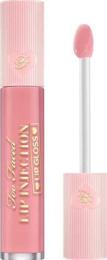 Lip Injection Lip Gloss Cooling Instant Lip Plumper Wifey For Lifey