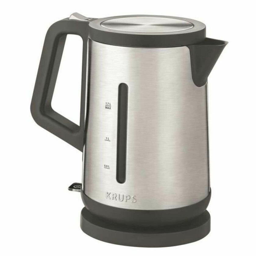 Vannkoker Krups BW442D 1,7 L Rustfritt stål 2400 W 1,7 L