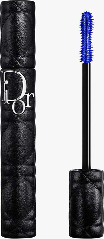 Diorshow Overvolume Extreme Volume Mascara 7,4 ml (Farge: 161 Blue)