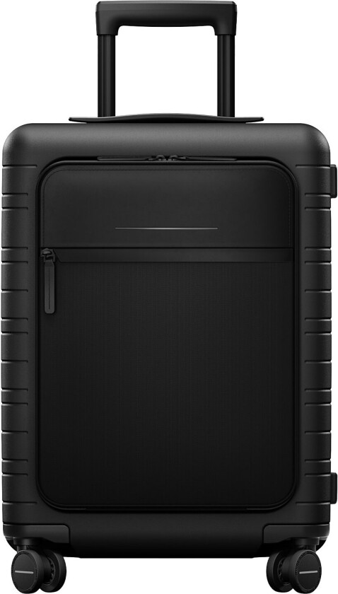 M5 Essential - Black - 55