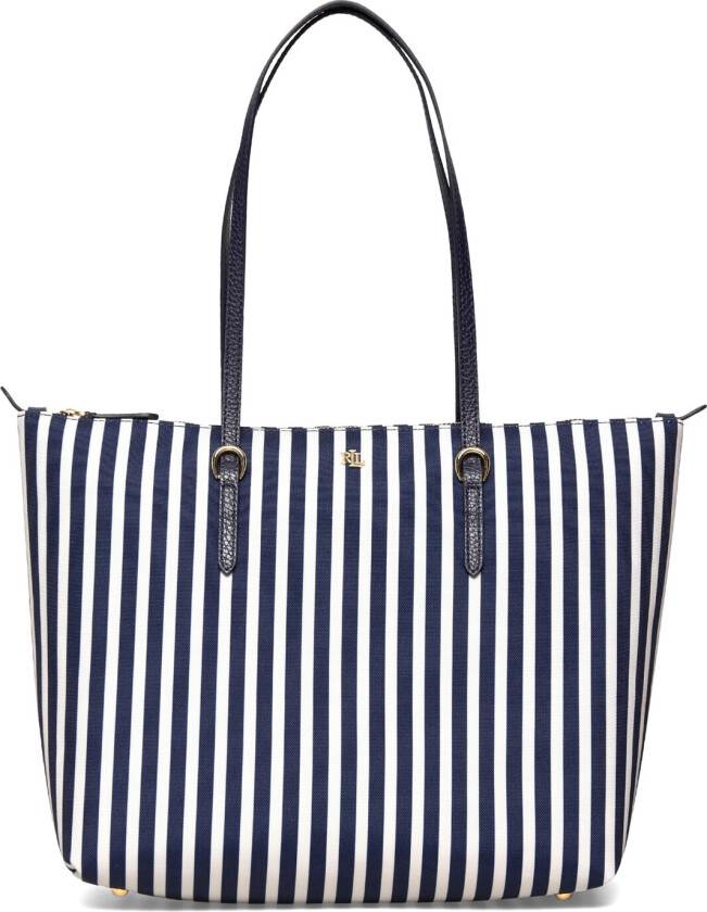 Nylon Medium Keaton Tote Bag - Multi/patterned - ONE SIZE