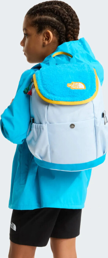 Y Mini Explorer - Multi/patterned - ONE SIZE YOUTH