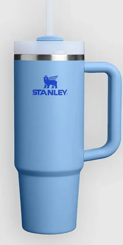 The Quencher H2.O Flowstate Tumbler 890ml Blue Sky