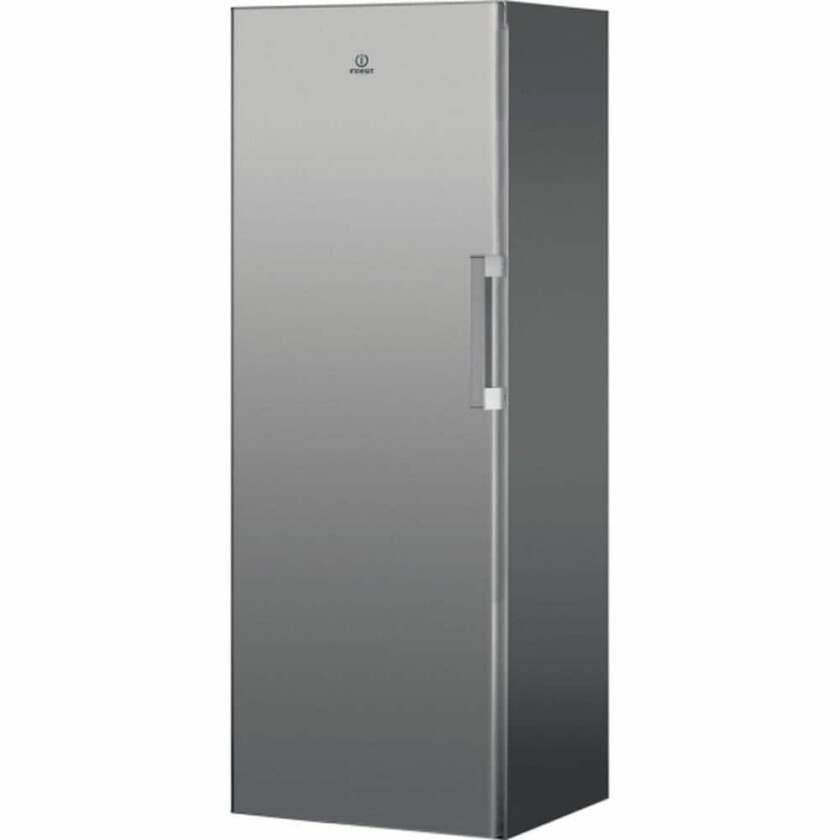 Fryser Indesit UI6 F1T S1 stål (167 x 60 cm)