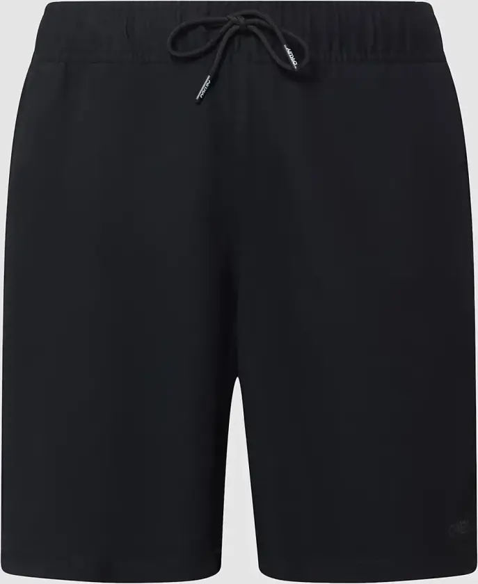 Marine Park Hybrid 19" Boardshorts svart