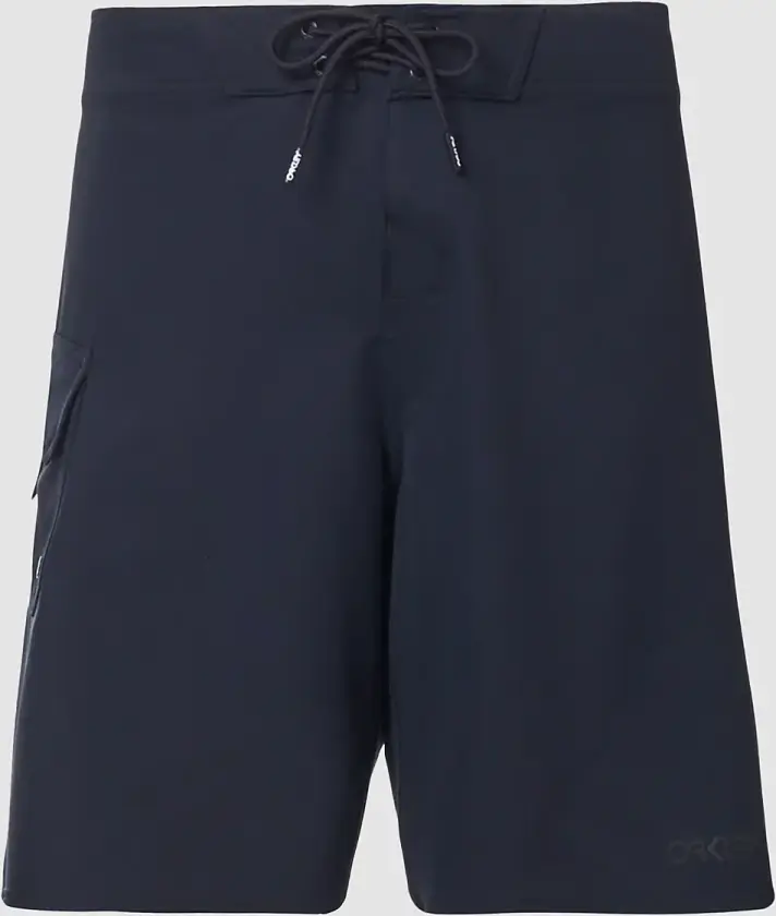 Kana 21 2.0 Boardshorts svart