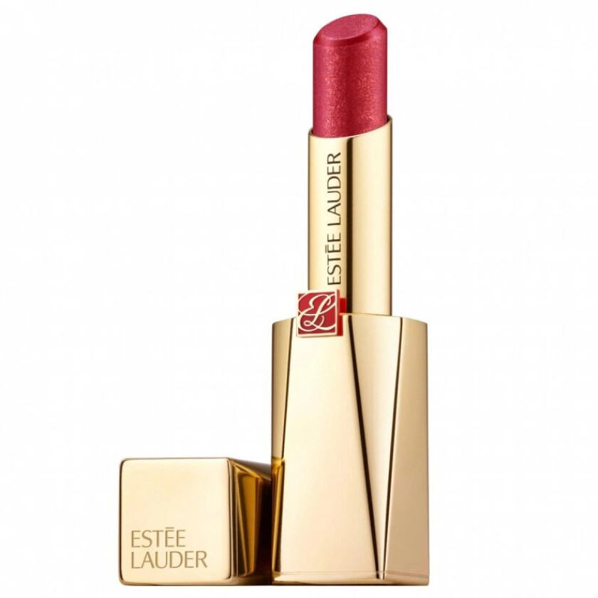 Pure Color Desire Matte Plus Lipstick Love Starved