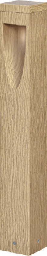 Ledv Smart+ Trunk Sq Pullert 550lm 7,5W/RGB+830 500 IP44 WiFi