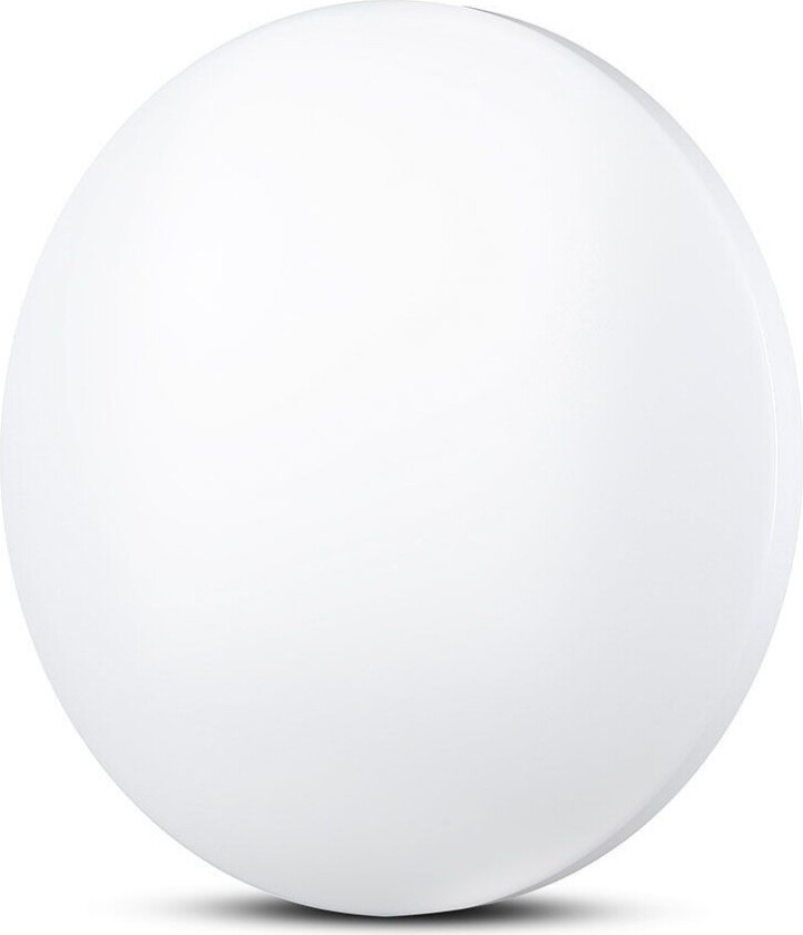 V-Tac Taklampe V-Tac Plafond 36W Melkeaktig Variabel Farge Vt-8436 Varm-Kald 3900Lm