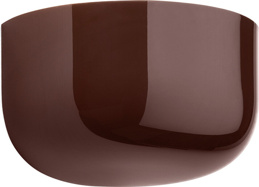 Bellhop Wall Up - Cioko - Vegglamper - Edward Barber,Jay Osgerby - Brun