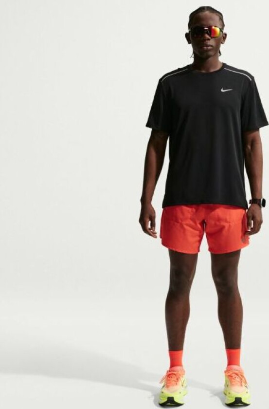 Dri-FIT Miller UV SS Tee