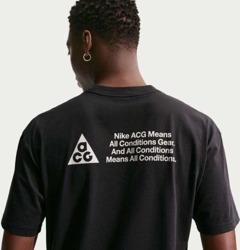 ACG Dri-FIT SS Tee