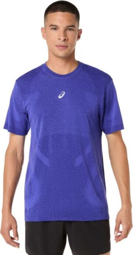 Road Seamless SS Top