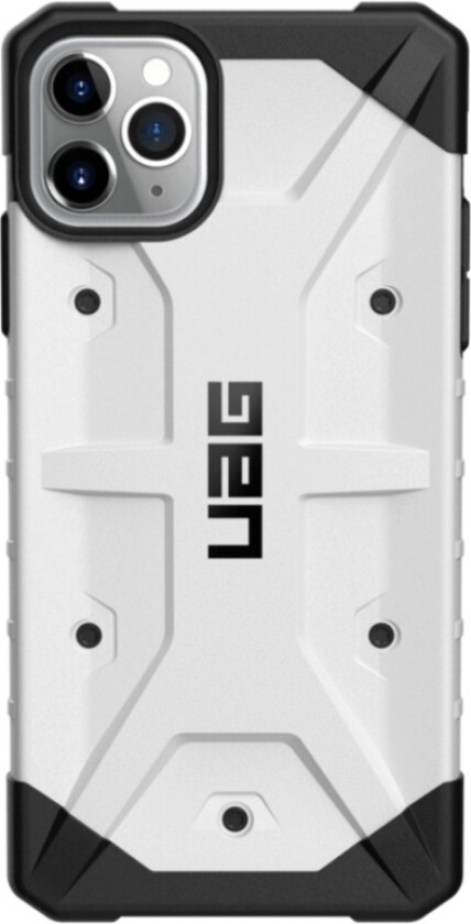 PATHFINDER DEKSEL IPHONE 11 PRO MAX, HVIT