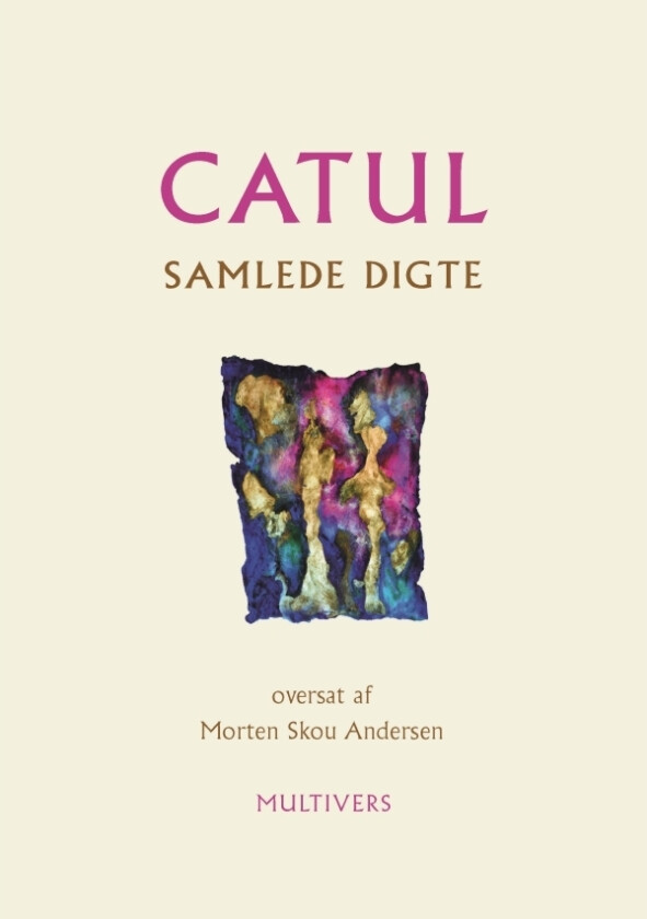 Samlede digte | Catul | Språk: Dansk