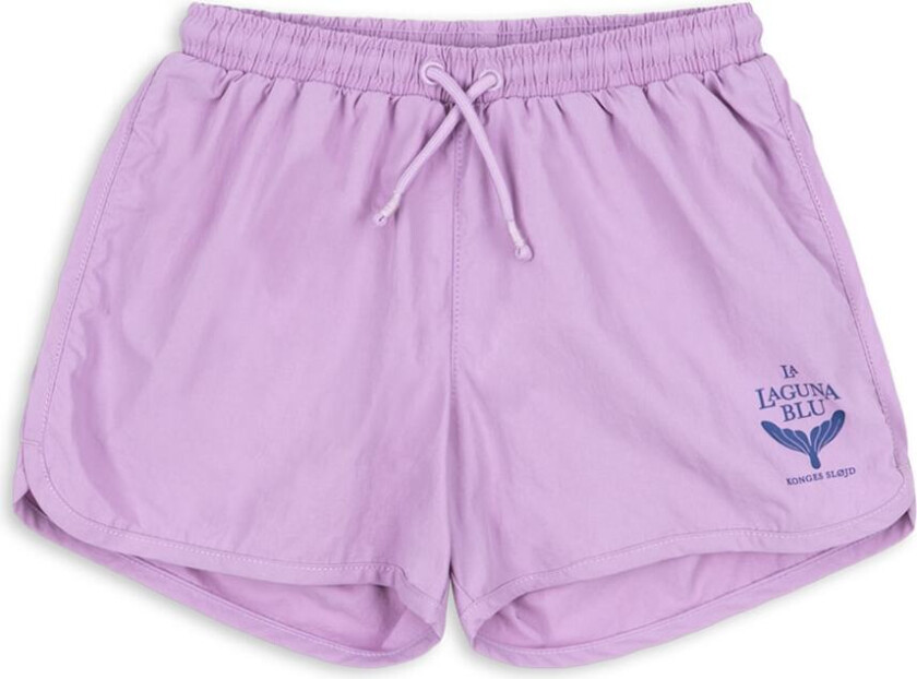 Pomio Badeshorts Lupine Lupine 7-8 Y 7-8 år mann