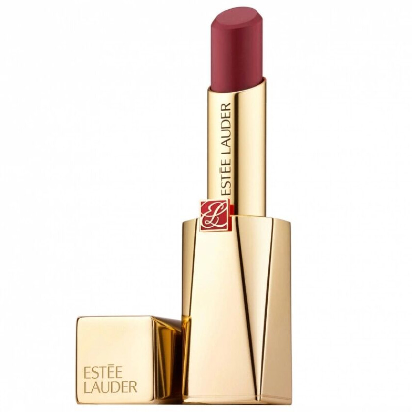 Pure Color Desire Matte Plus Lipstick Give In