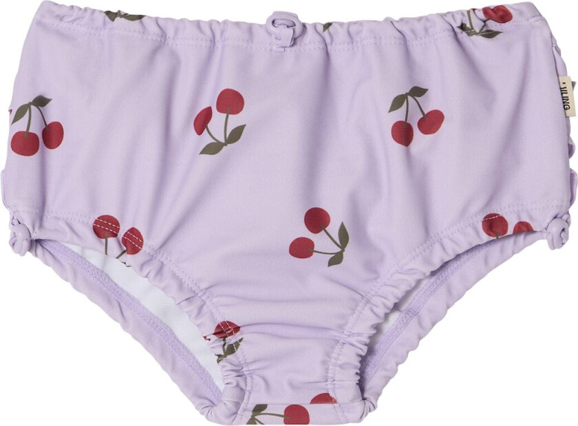 Kos Badebleie Violet Cherry Violet Cherry 74/80 cm Lilla 74/80 cm unisex