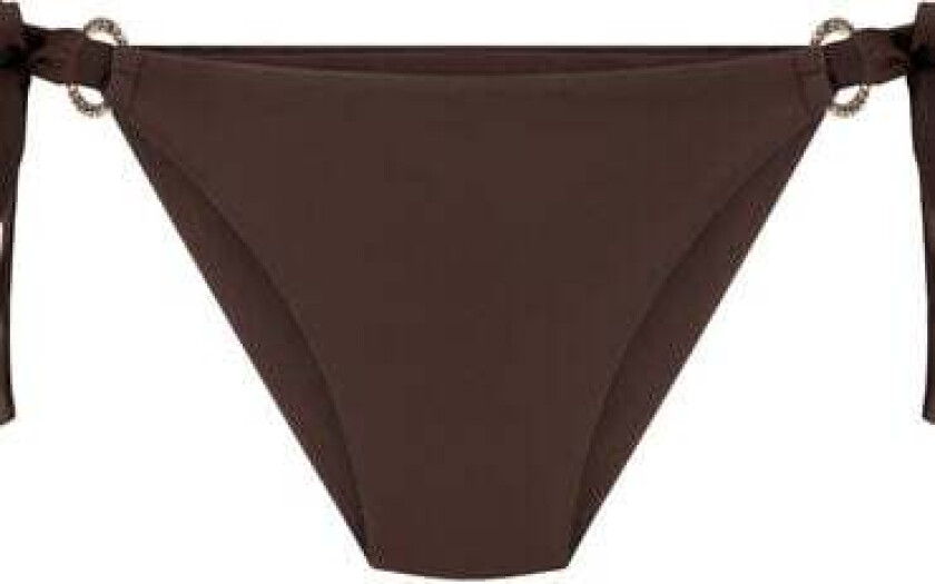 Cheeky Bikinibukse Madrid Brun