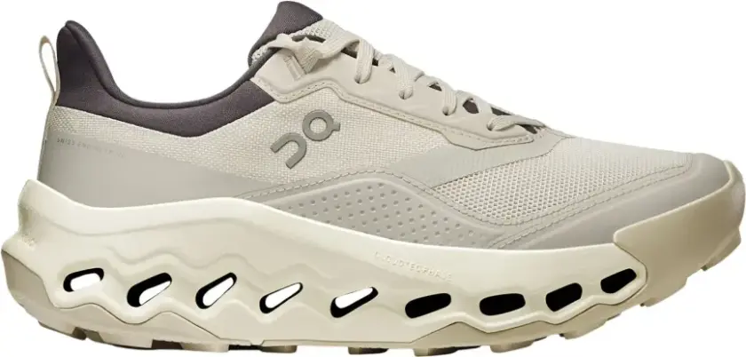 Dame, Sko, Grå, 38 1/2 EU